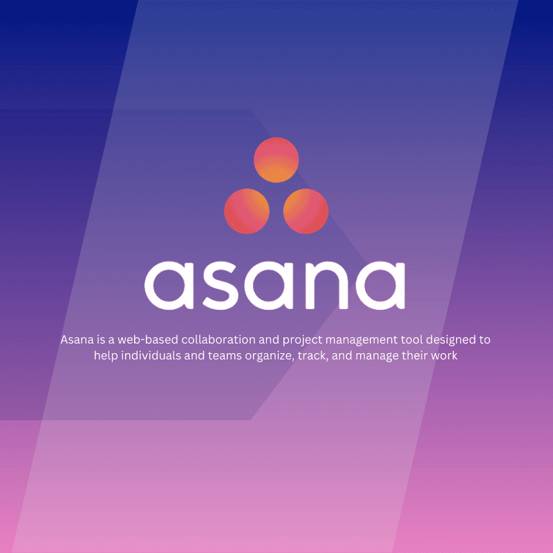 Asana 