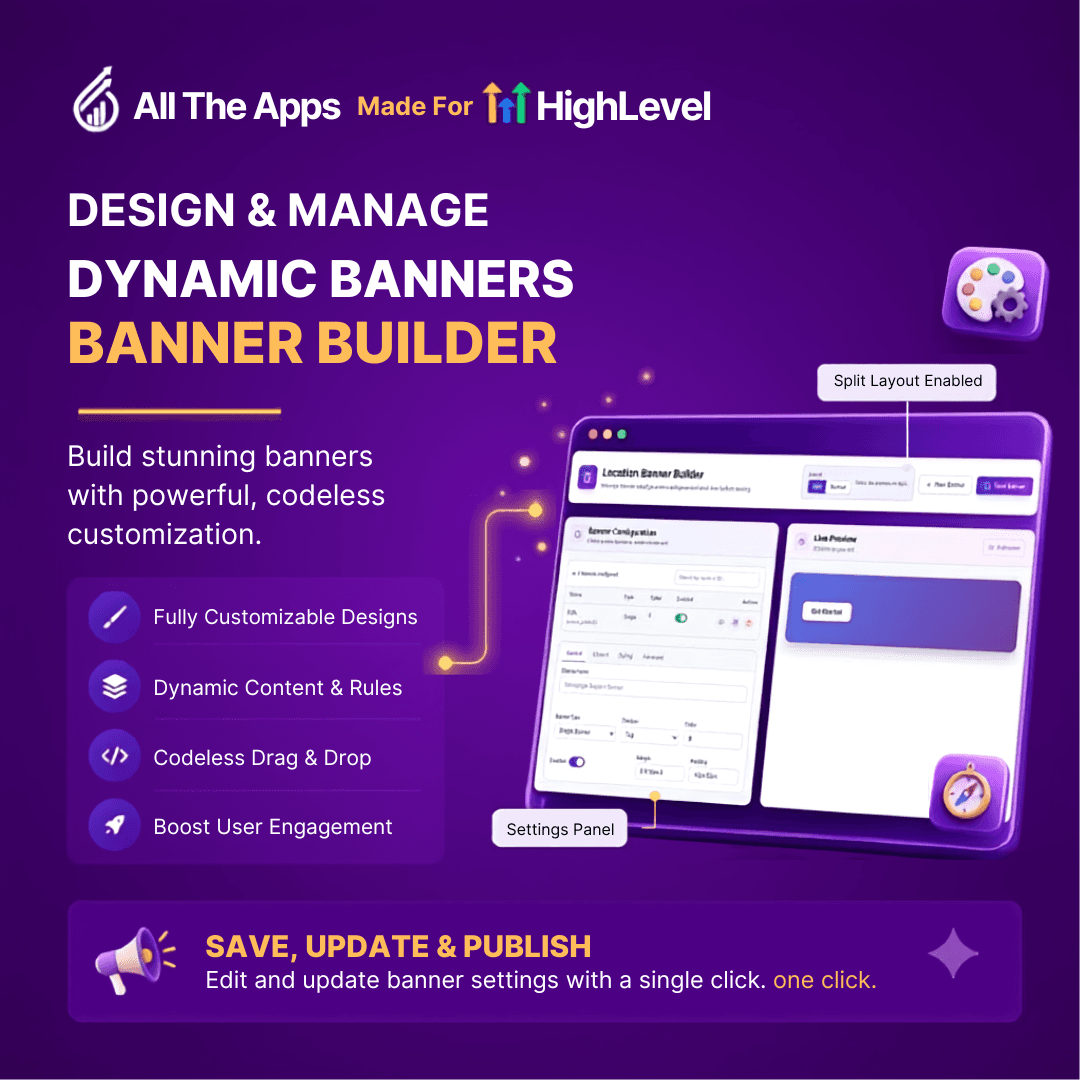 Banner Builder