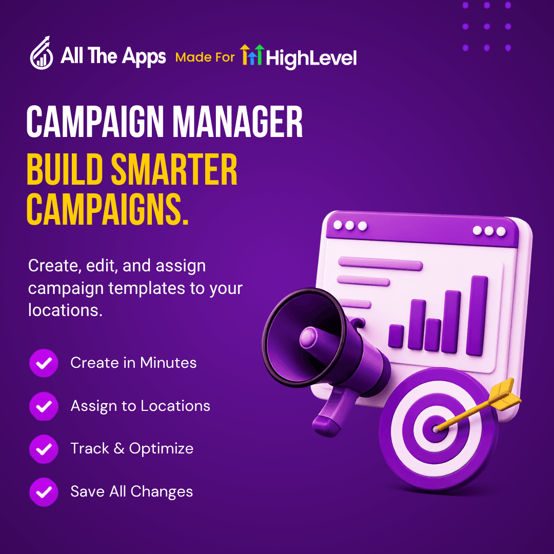 Campaign Manager