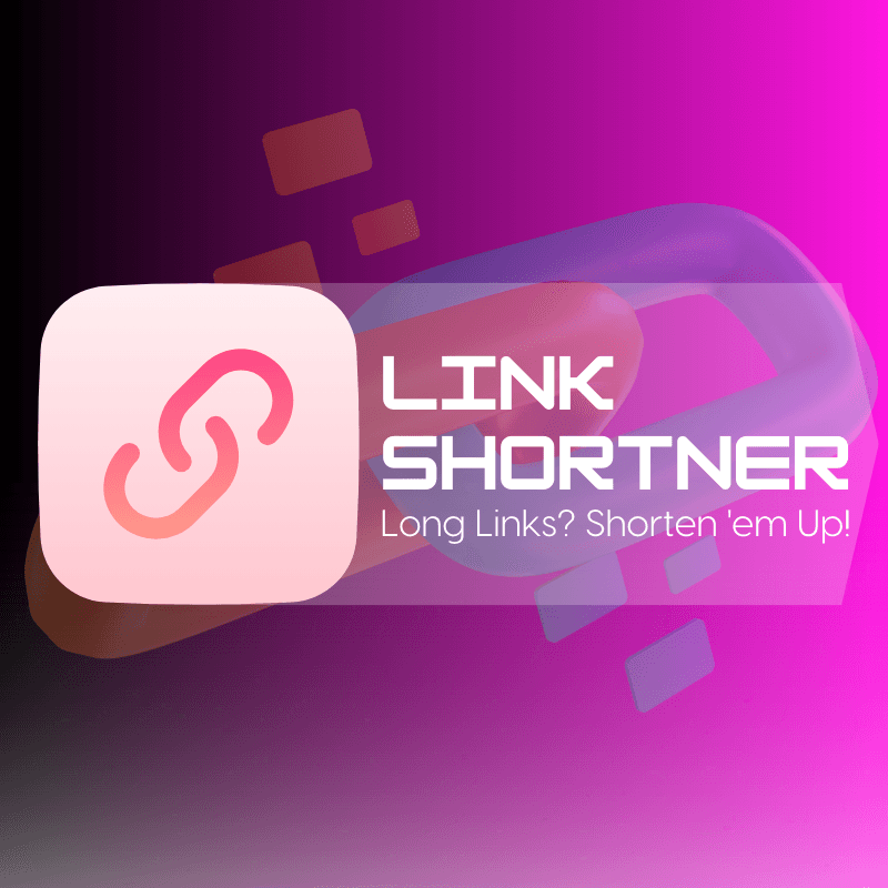 Link shortner