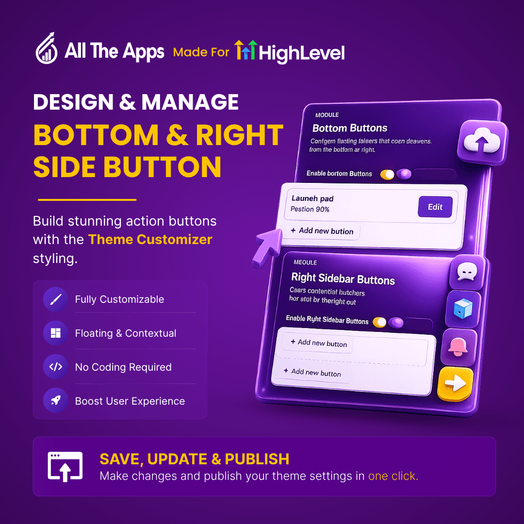 Side Buttons