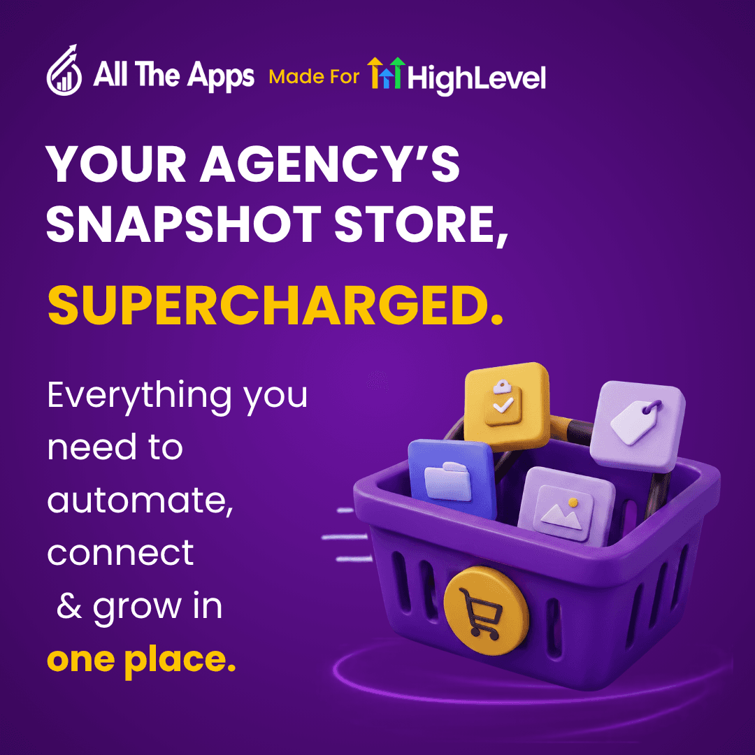 Snapshot Store