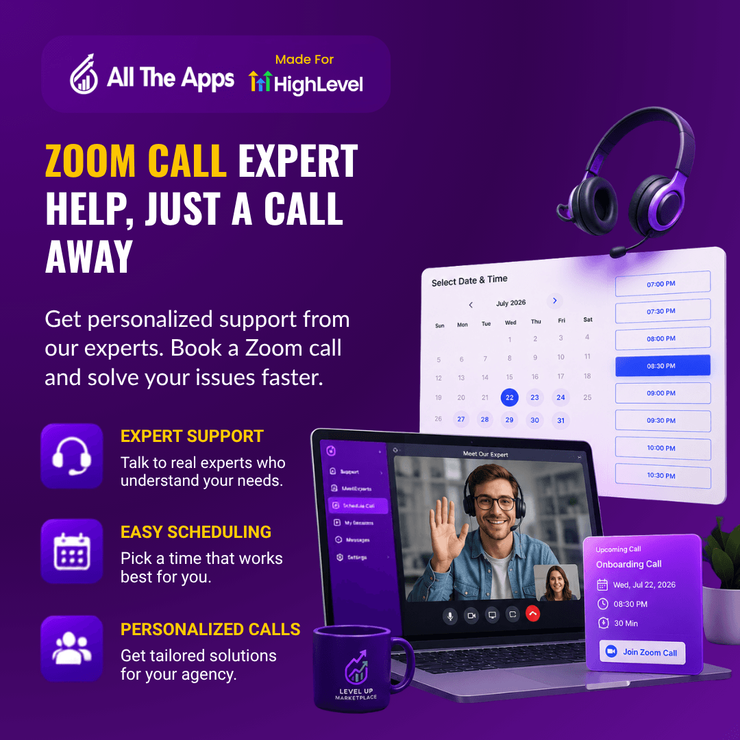 Zoom Call