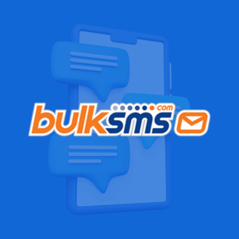 Bulk Sms