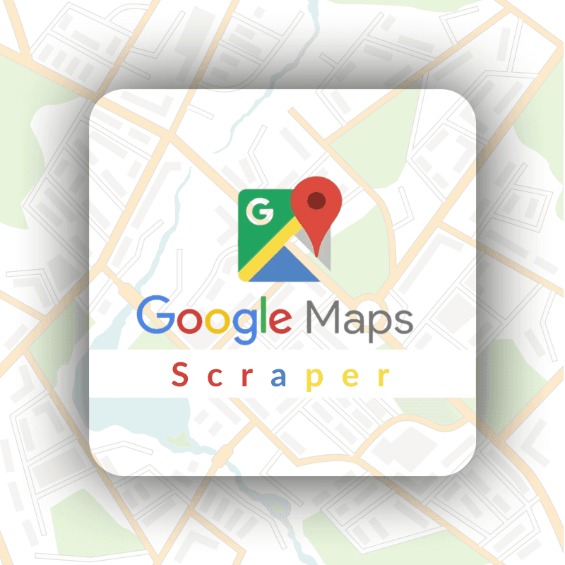 Google Map Scraper