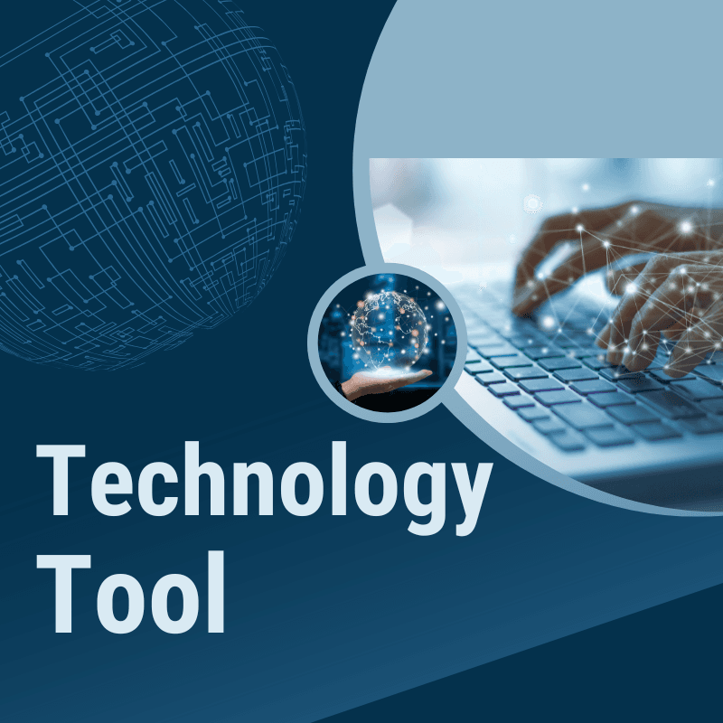 Technology Tool