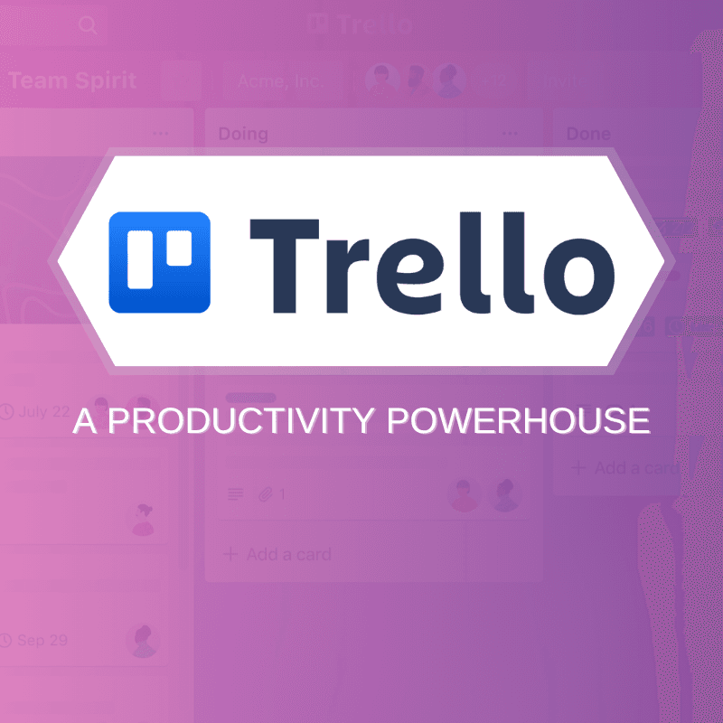 Trello
