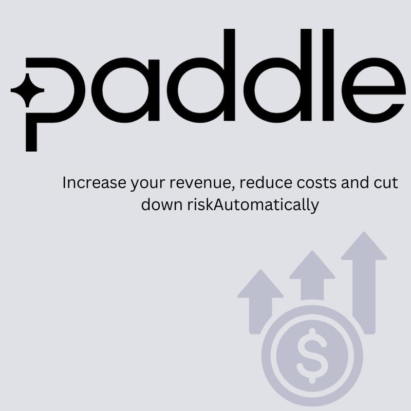Paddle