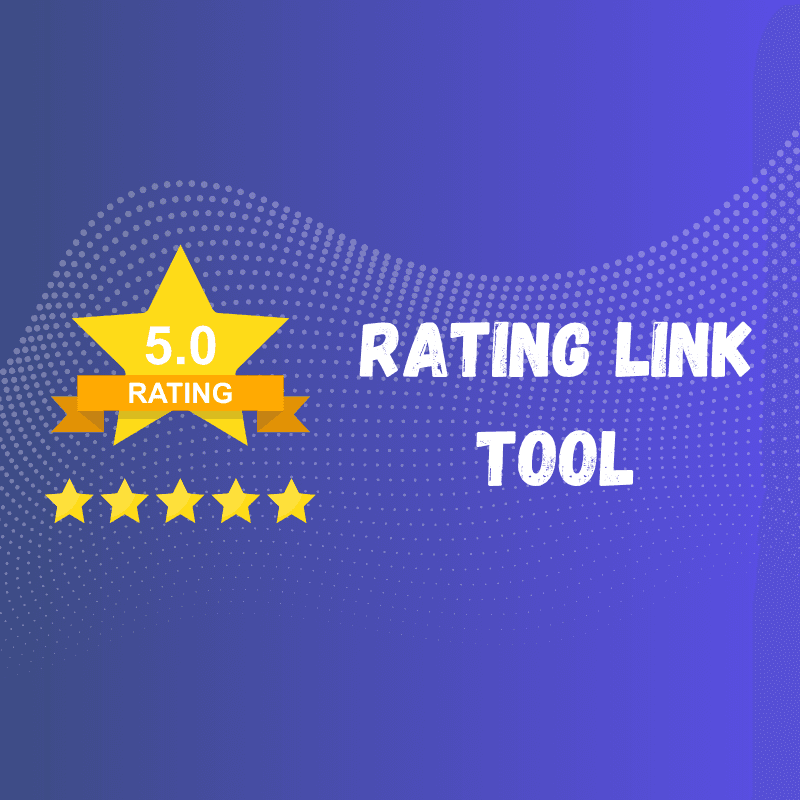 Rating Links Tools