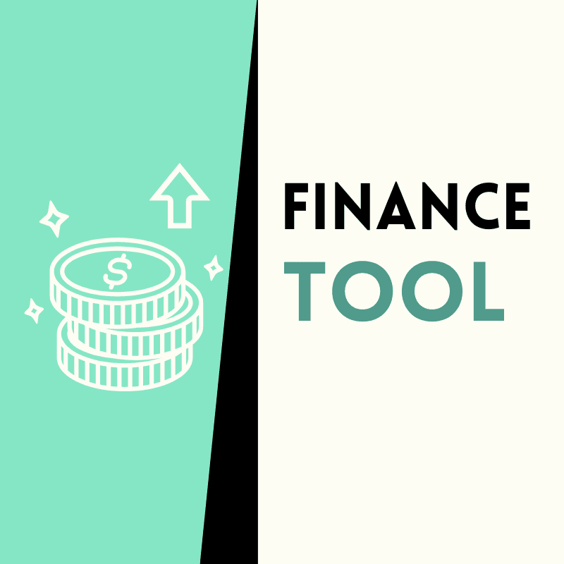 Finance Tools
