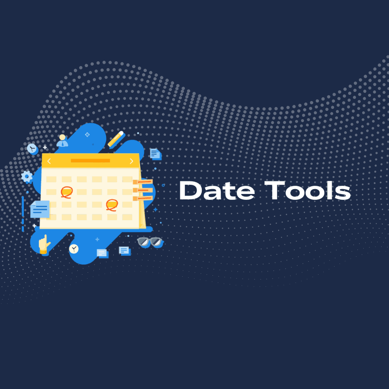 Date Tools