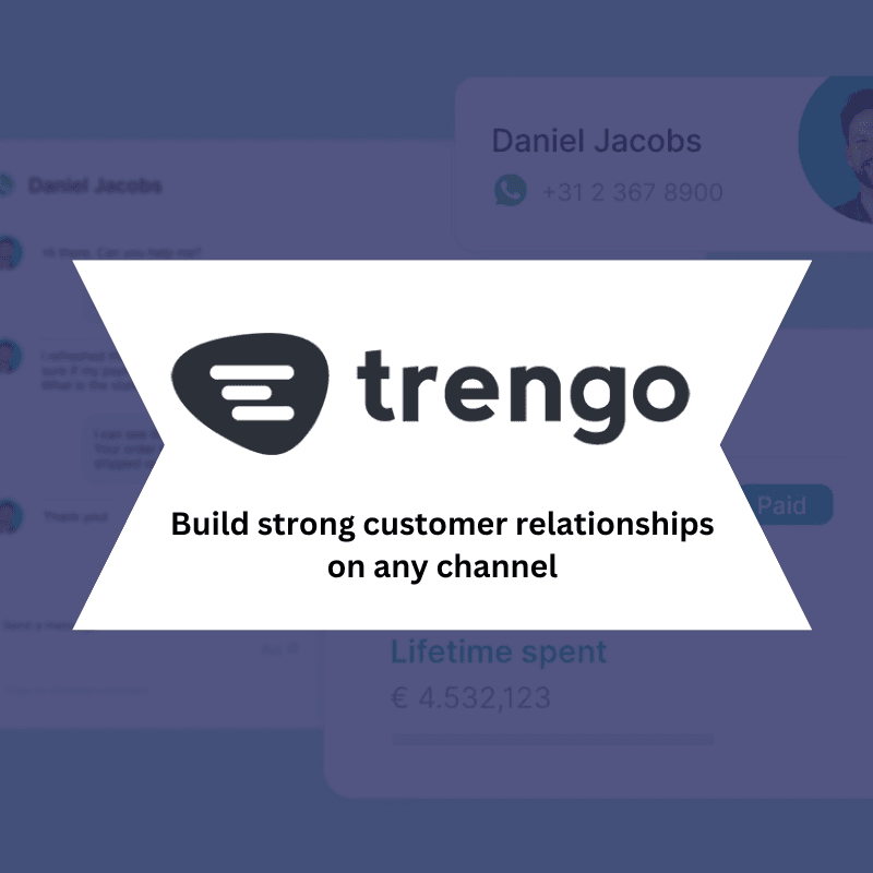 Trengo