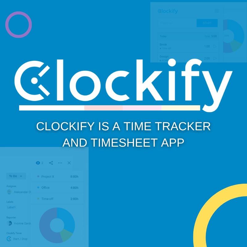 clockify